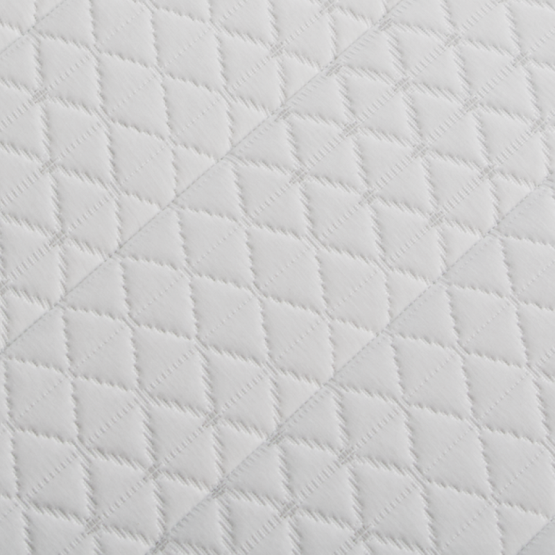 Helix Twilight Firm Hybrid Mattress II-Lifestyle Image 4