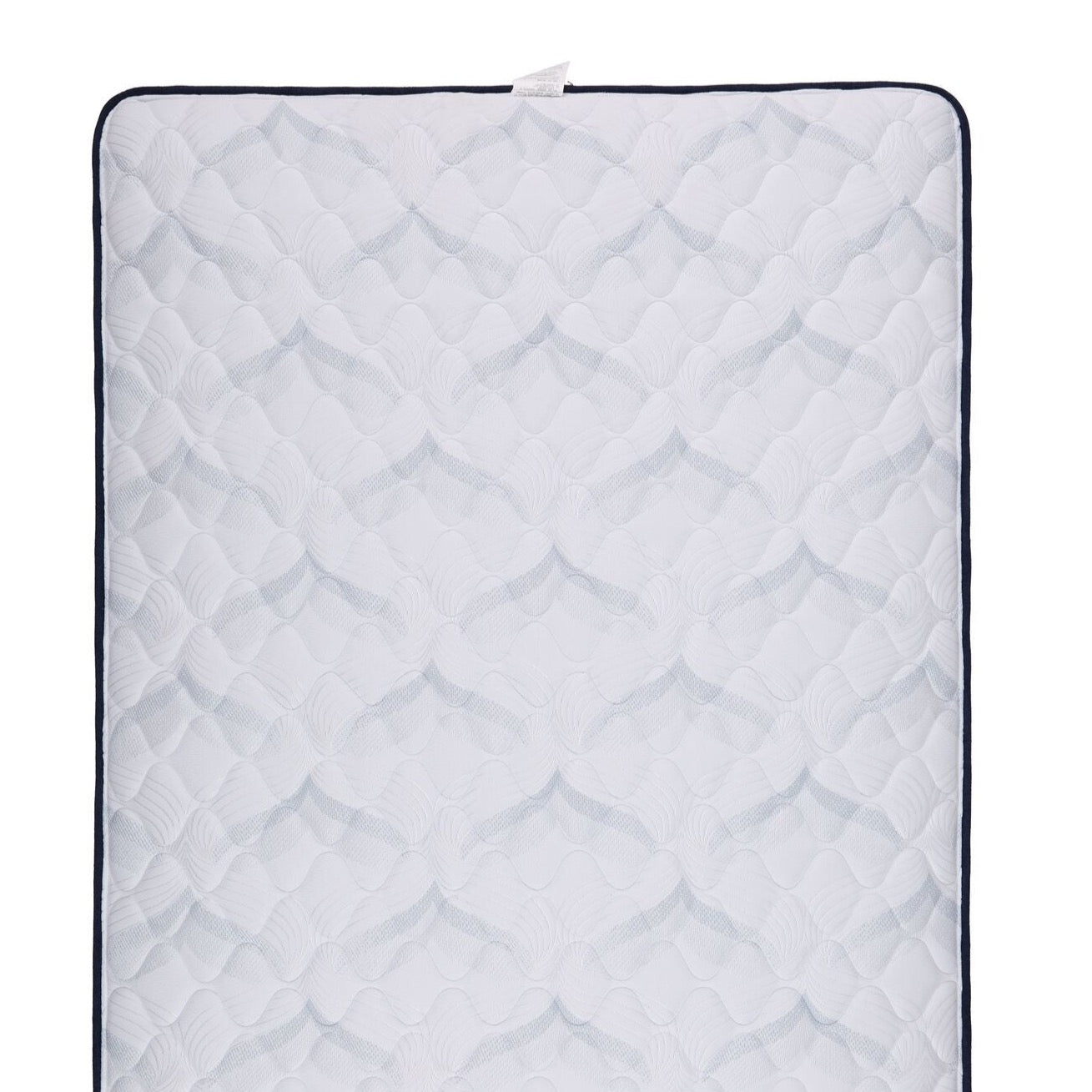 Serta Perfect Sleeper Brookville Firm Mattress-overhead