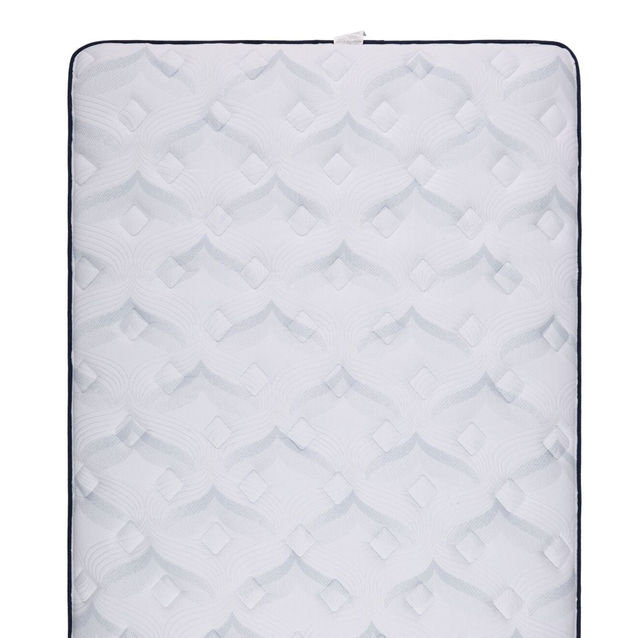 Serta Perfect Sleeper Clarksburg Plush Mattress-overhead