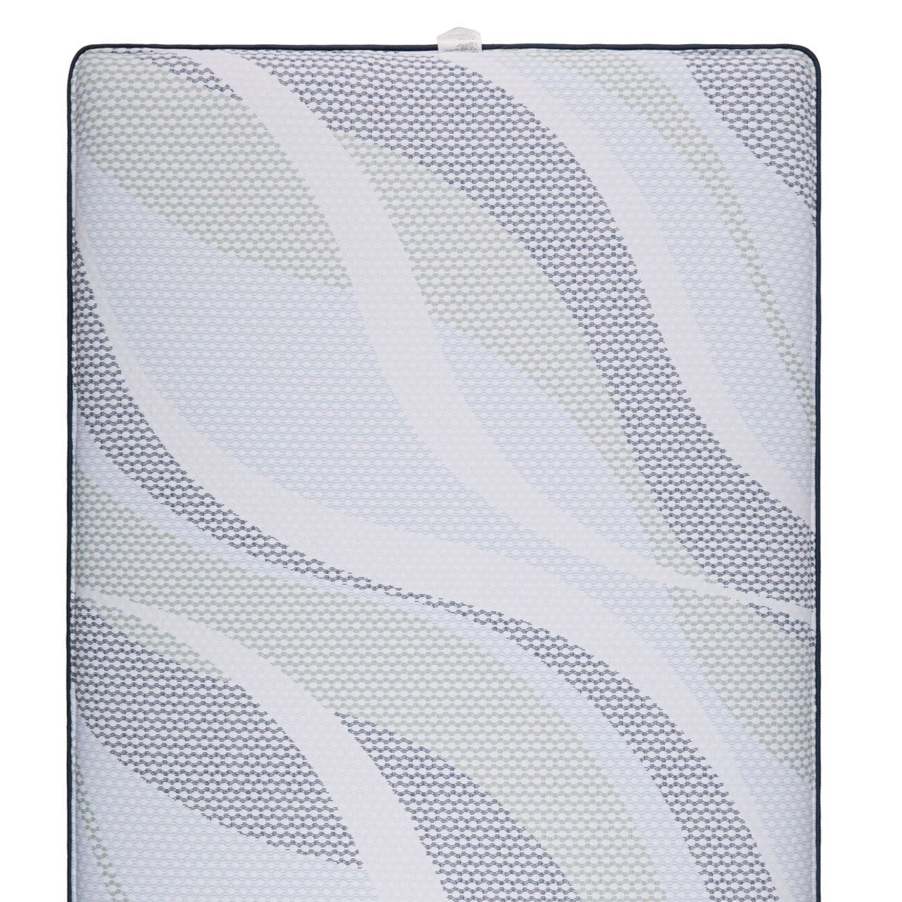 Serta iDirectionsECO Ambrosia Cushion Firm Hybrid Mattress-overhead