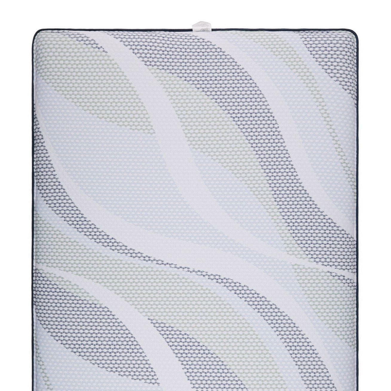 Serta iDirectionsECO Darwin Pillow Top Hybrid Mattress-overhead