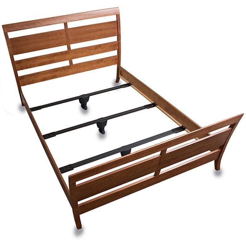 Knickerbocker Bedbeam Center Support System Beauty