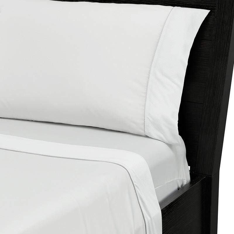 Bedgear Hyper-Cotton Performance Sheets White