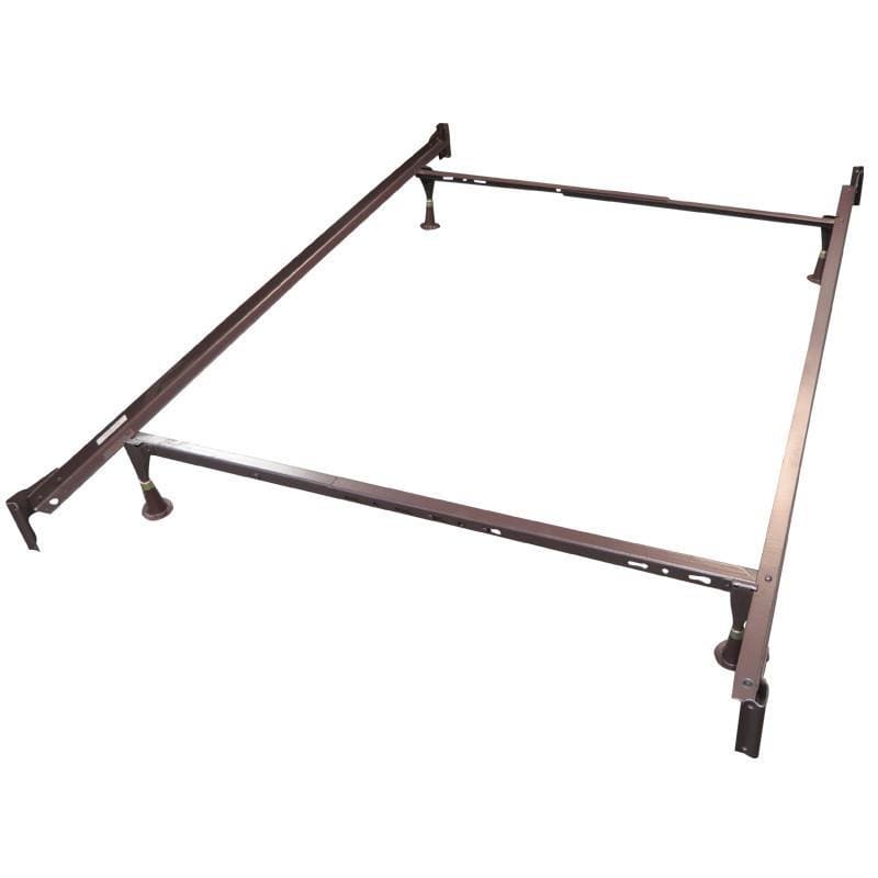 Mantua Bed Frame for Metal and Brass Beds