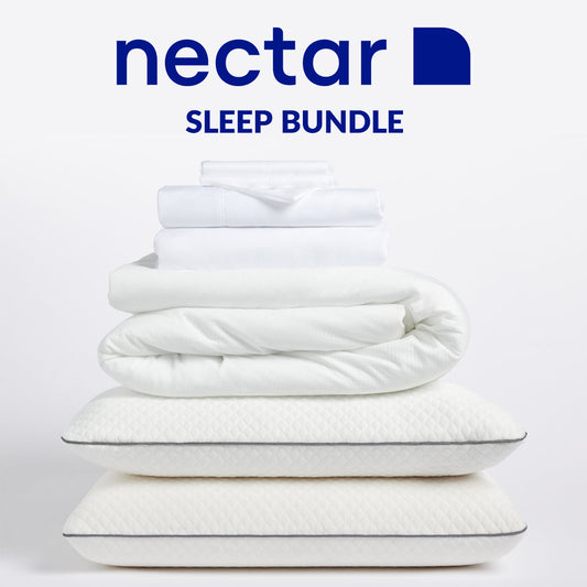 Nectar Sleep Bundle