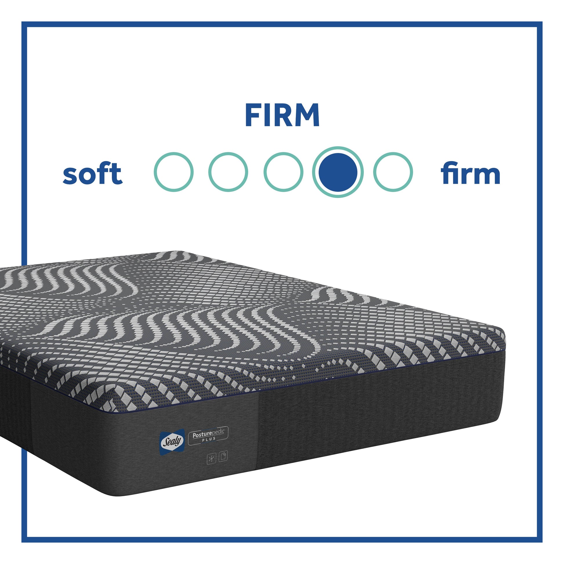 Sealy Albany Firm Mattress Firmness Guide