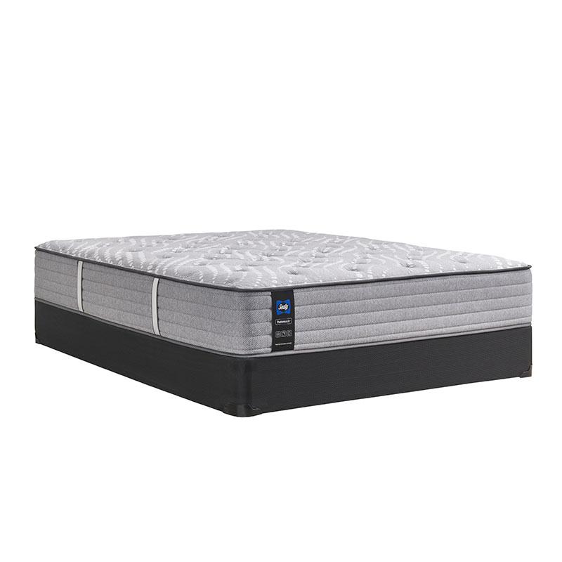 Sealy Parada Ultra-Firm Mattress And Box Spring