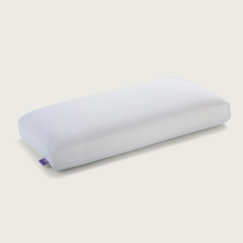 Purple DreamLayer™ King Size Pillow