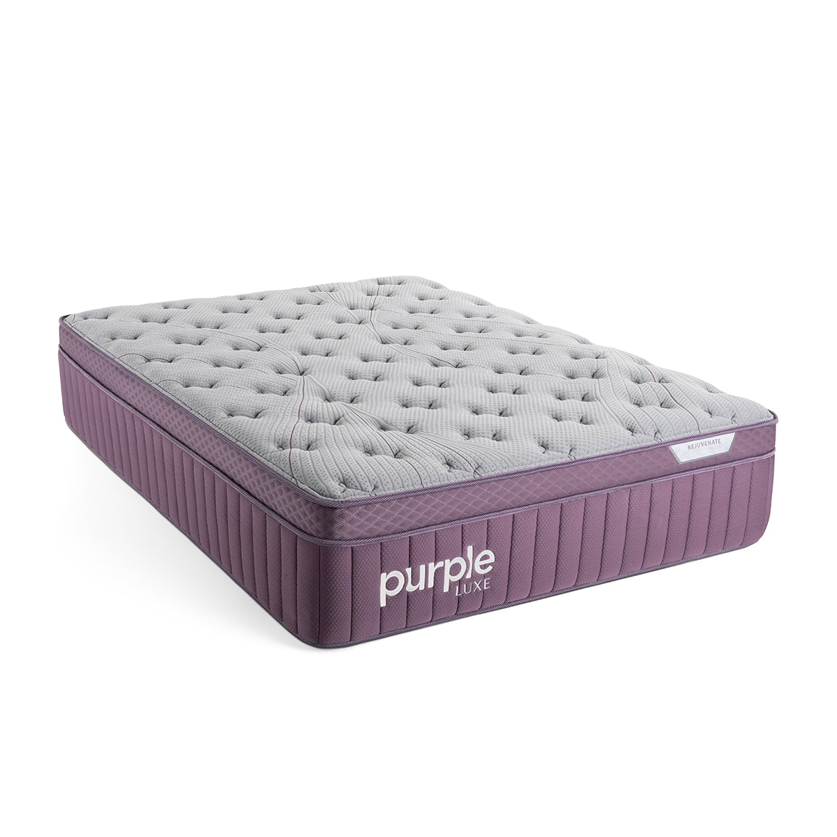 Purple Rejuvenate Plus Mattress