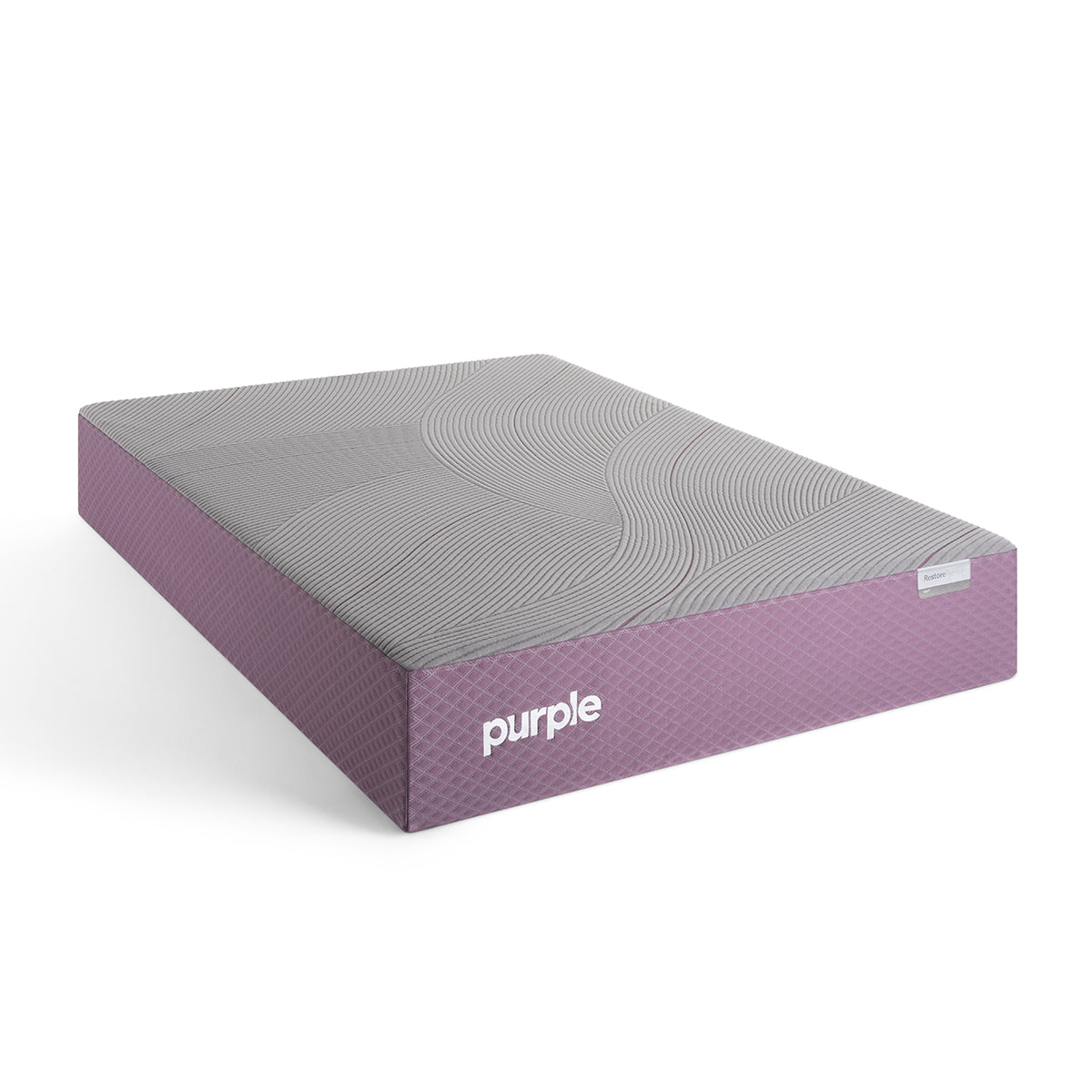Purple Restore Premier Soft Mattress