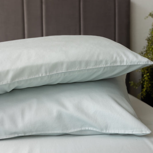 DreamFit DreamComfort™ Pillowcases-sage