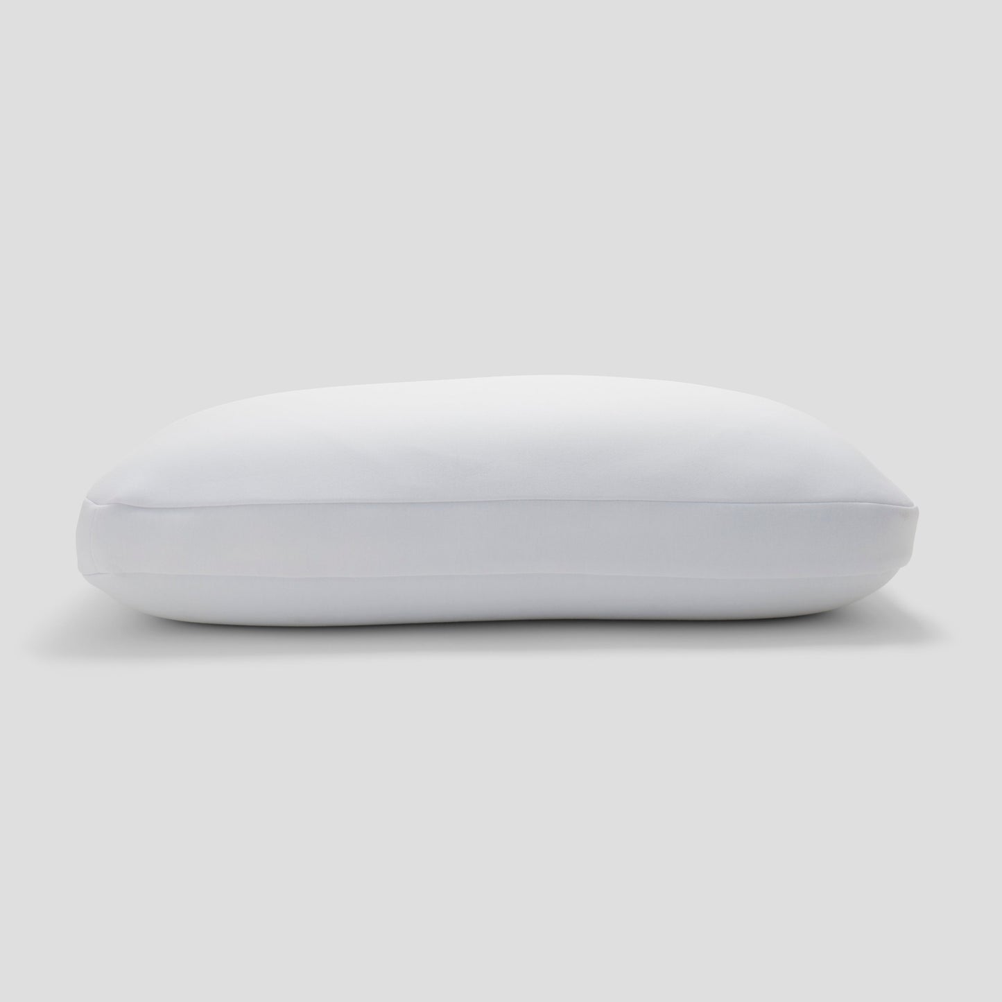 Casper Hybrid Pillow Side View