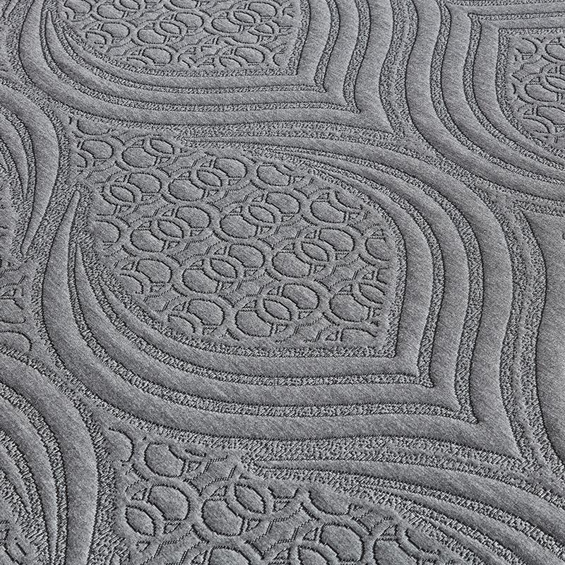 SomosBeds Apex Mattress Fabric Detail
