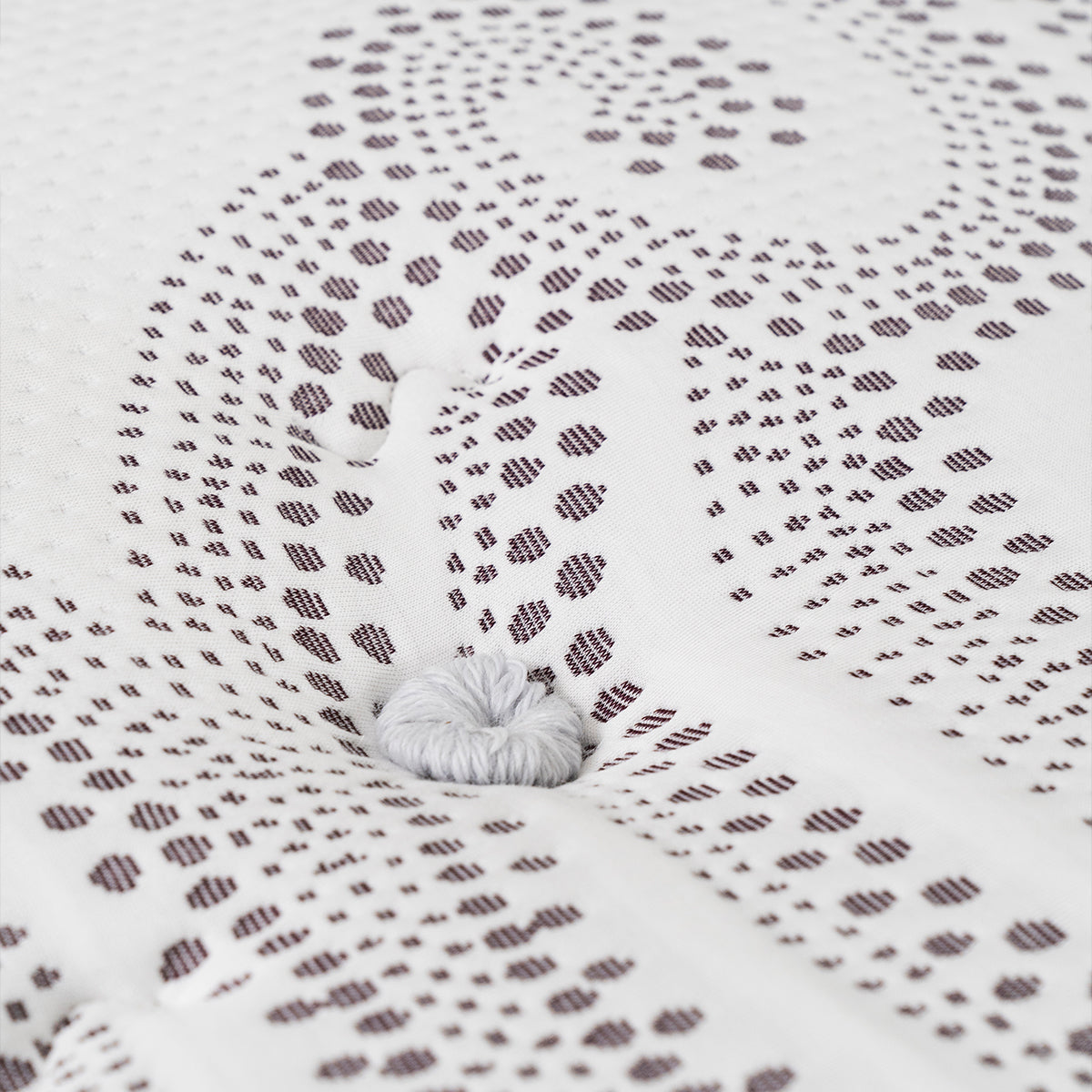Spink and Co Aurendel Mattress Cover Closeup
