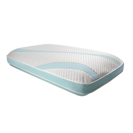 TEMPUR-Adapt ProHi + Cooling Queen Size Pillow