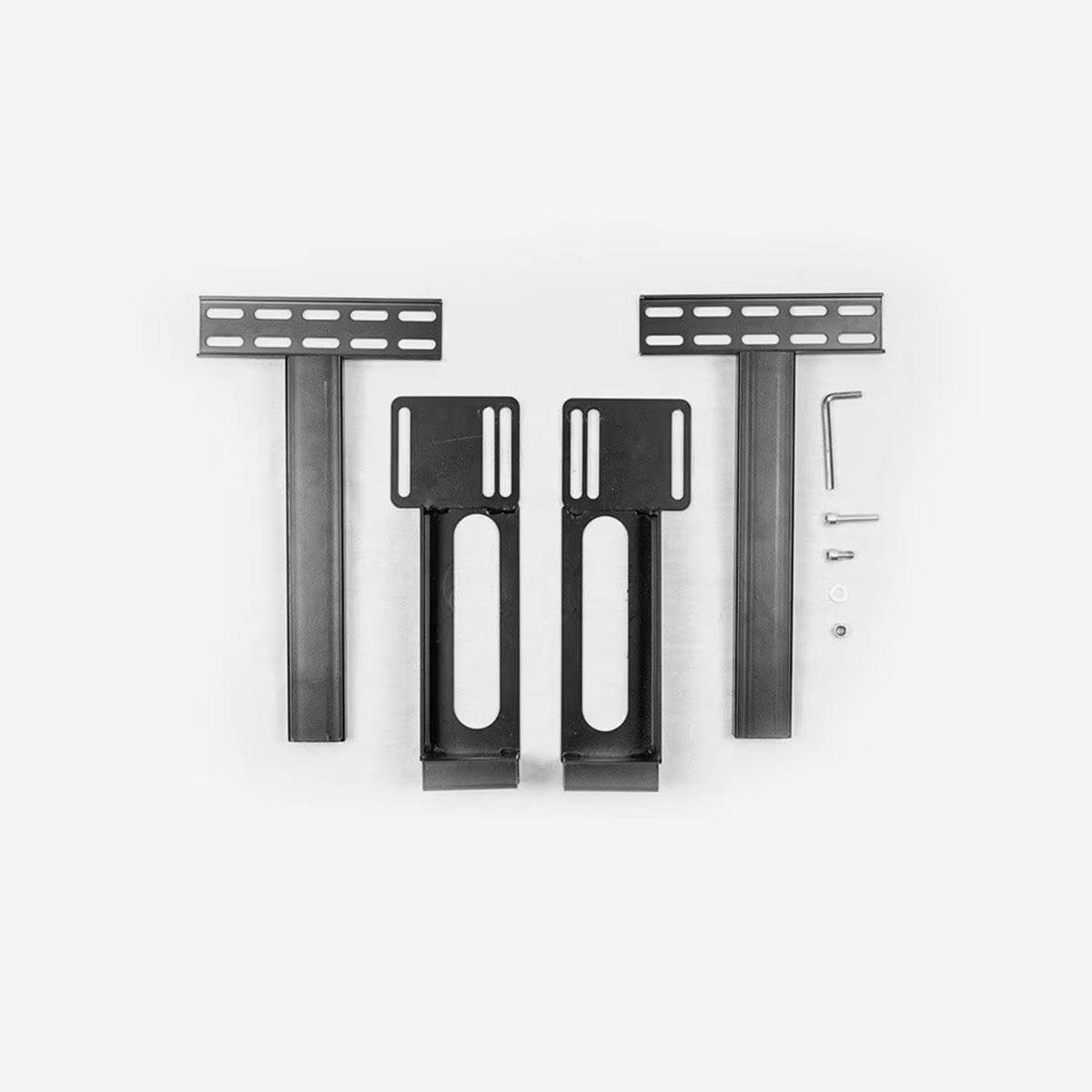 Boyd Universal Headboard Bracket Platform Frame