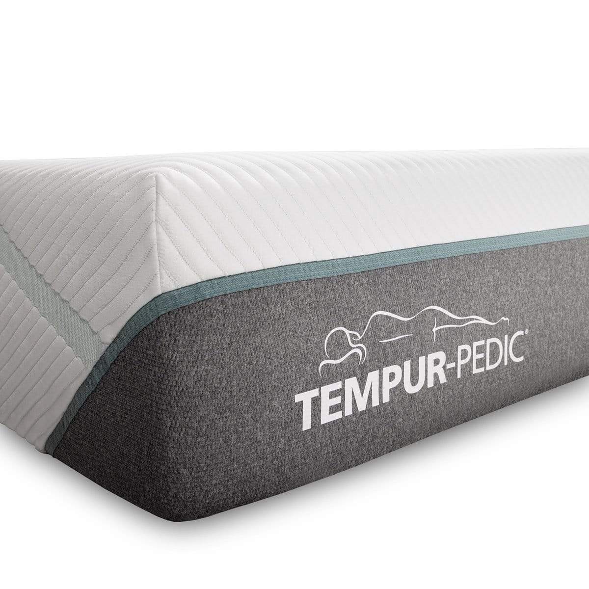 TEMPUR-Adapt Medium Mattress Corner