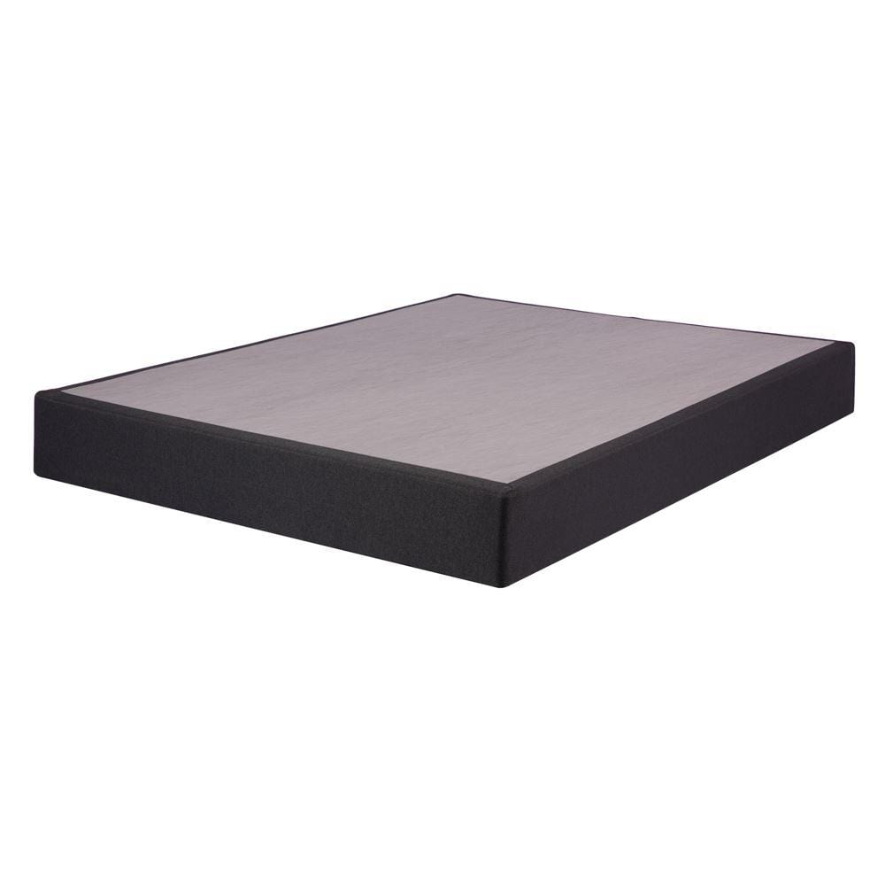 Tempurpedic Flat Foundation Silhouette