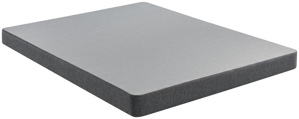 BeautySleep Triton Box Spring Foundation Silo Low Profile