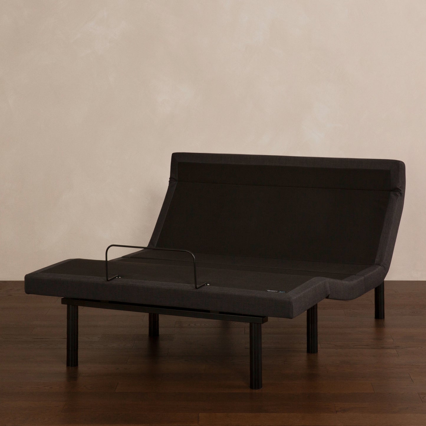 Beautyrest Motion Restore Adjustable Bed Base in Room