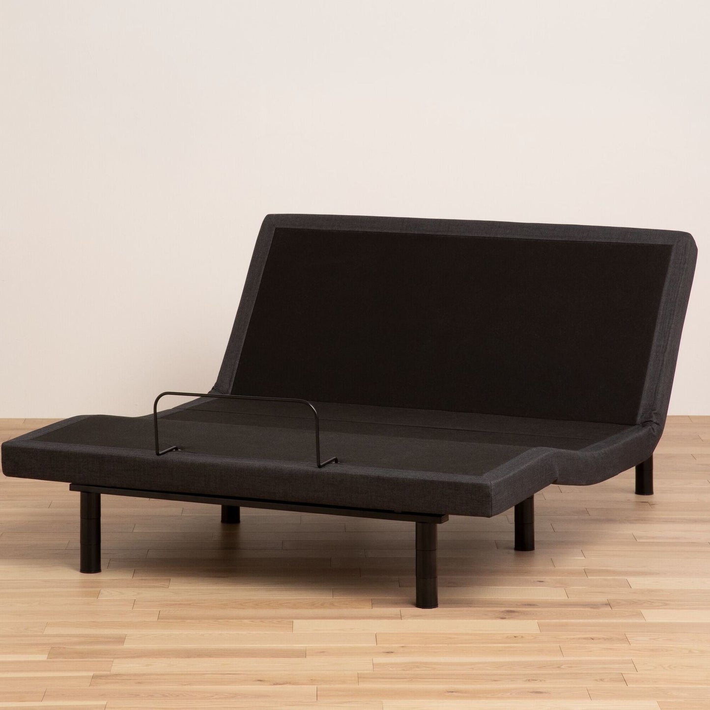 Beautyrest Advanced Motion Adjustable Bed Base In Room