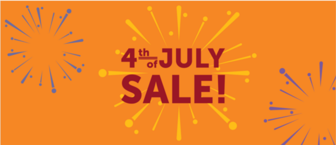 Mattress Warehouse Announces 4th of July Sale