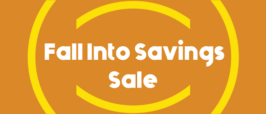 Mattress Warehouse Announces Fall Into Savings Sale!