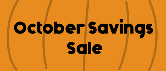 Mattress Warehouse Announces October Savings Sale!