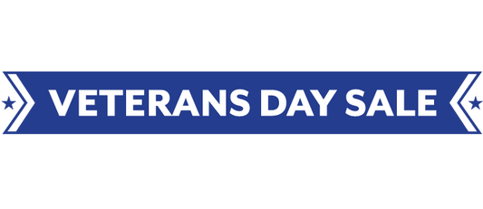 Mattress Warehouse Announces Veterans Day Sale!