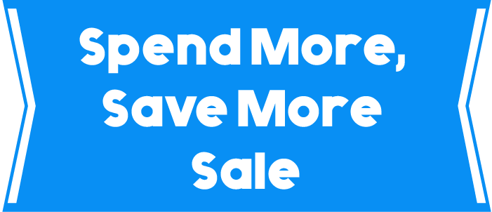 Mattress Warehouse Announces Spend More, Save More Sale