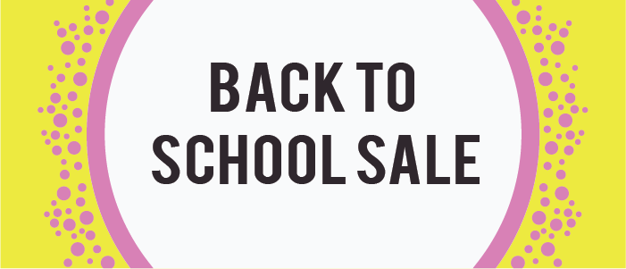 Mattress Warehouse Announces Back to School Sale