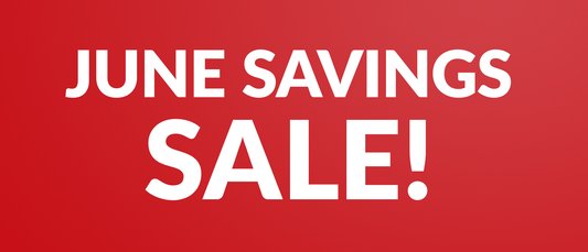 Mattress Warehouse Announces June Savings Sale!