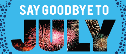 Mattress Warehouse Announces - Say Goodbye to July Sale!