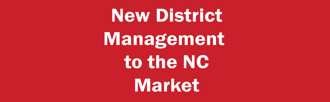 Mattress Warehouse Announces New District Management to the Carolina Markets as Company Expansion Continues