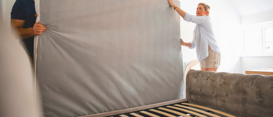 How Often Should You Flip or Rotate Your Mattress?