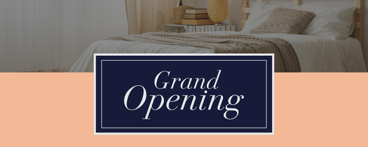 Mattress Warehouse Announces Opening of New Store in Dunkirk, MD