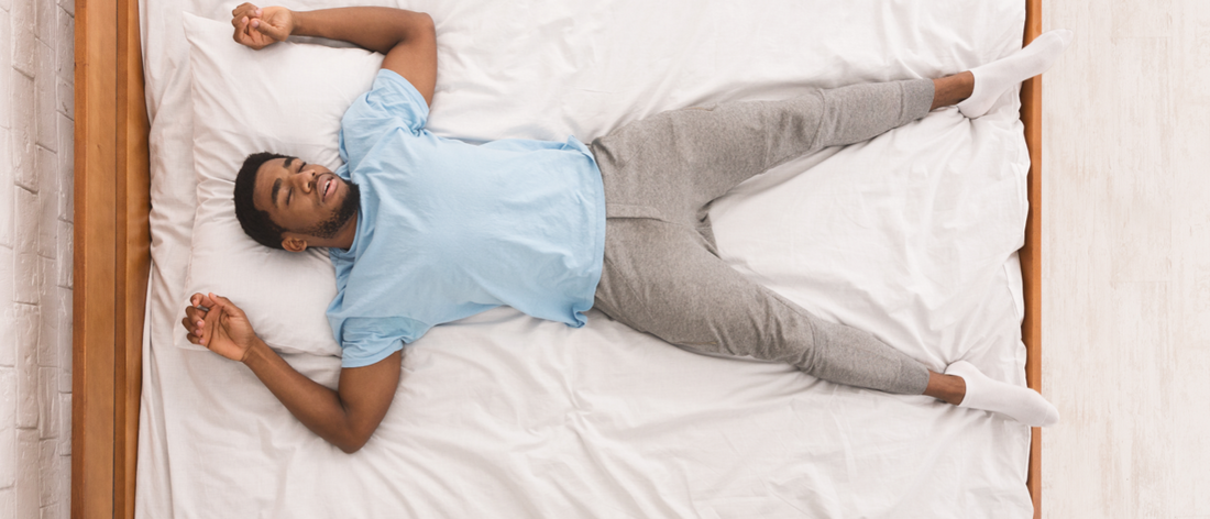 The Best Mattress For Your Body Type