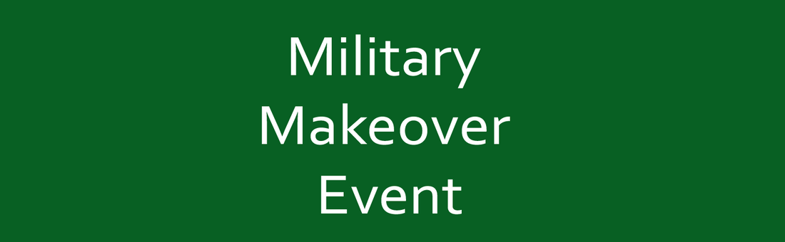 Mattress Warehouse Announces Military Makeover Event