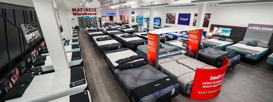Mattress Warehouse Surpasses 500 Locations with Acquisition of 176 New Stores