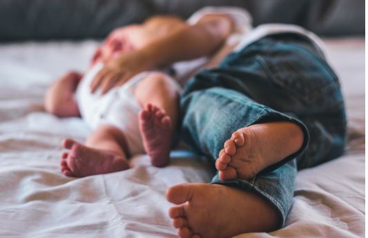 How Do I Encourage Good Sleep Health in the Home?