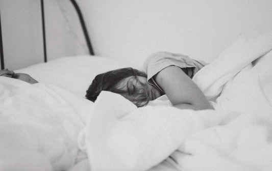 Does Sleep Apnea Cause Health Problems?