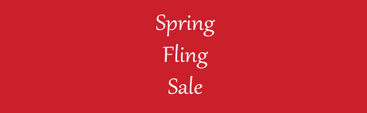 Mattress Warehouse Announces Spring Fling Sale!
