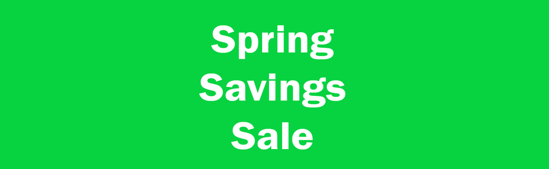 Mattress Warehouse Announces Spring Savings Sale