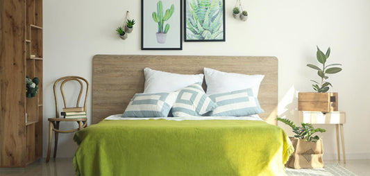 Bed-in-a-Box vs. Traditional Mattress: Pros and Cons