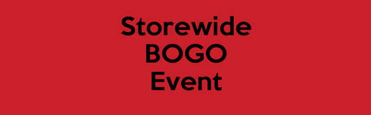 Mattress Warehouse Announces Storewide BOGO Sale!