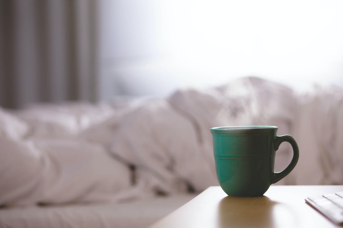 How Does Caffeine Affect Sleep Quality?