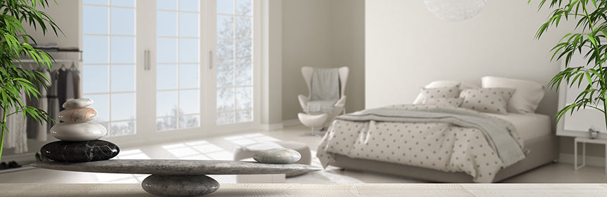 feng shui bedroom