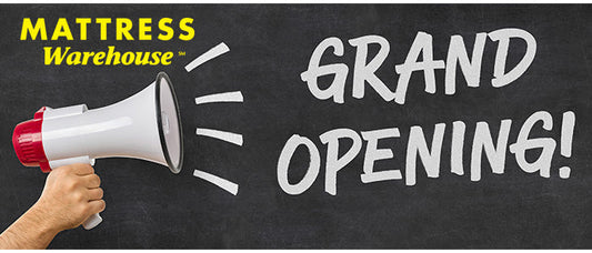 New Mattress Store in Royersford, PA