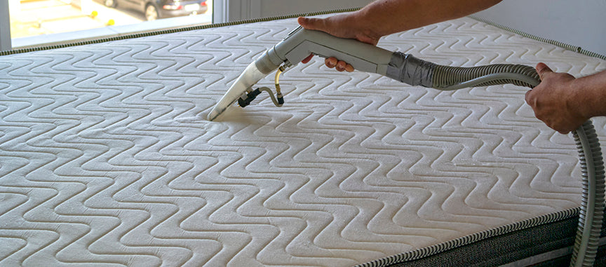 6 Easy Steps On How To Clean A Mattress