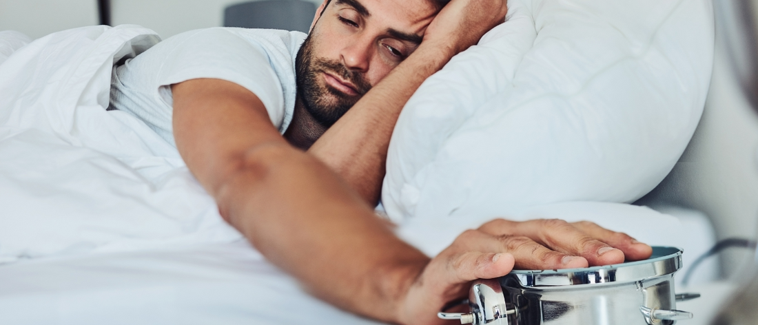 How To Fall Asleep Instantly